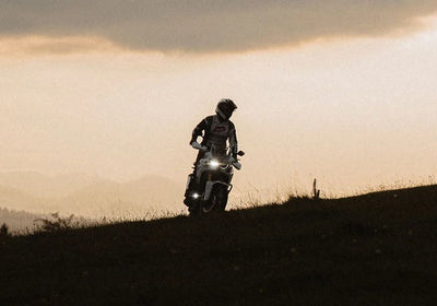 Image de : Breaking a Guinness World Record - Chris Foster