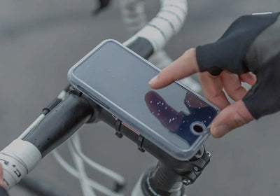 Image de : How to unlock your iPhone 7 when using the poncho