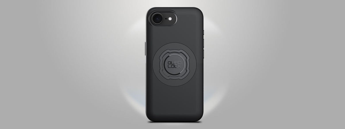 Quadlockcase Order Your Quad Lock Case for the New iPhone 16e Now! - Quad Lock ...