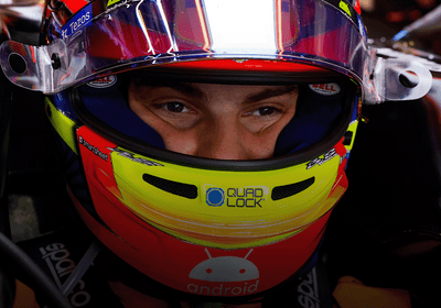 Image de : Entretien avec Oscar Piastri avant le GRAND PRIX D'AUSTRALIE ROLEX DE FORMULE 1 2023