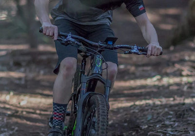 Image de : QUAD LOCK PEUT-IL ÊTRE UTILISÉ SUR LES VTT ?