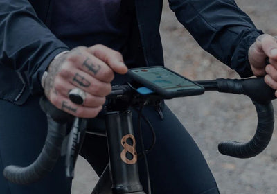 Image de : New Strava Layout Preview