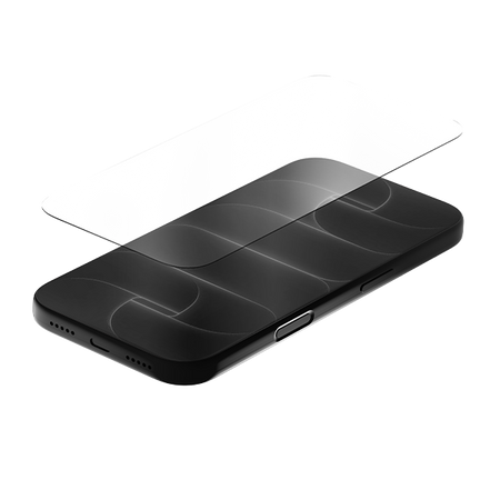 Protection d'écran en verre trempé - iPhone - iPhone 18 Pro