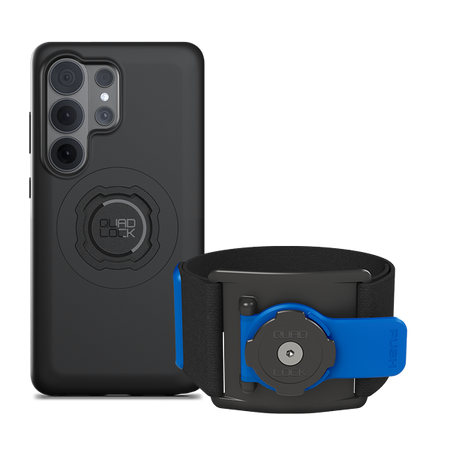 Kits Running - Galaxy