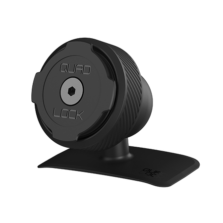 Camion - Support adhésif pour tableau de bord/console