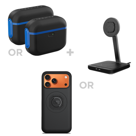 Pre-Order Exclusive - AirPods Bundles