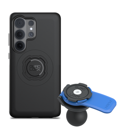 Photo de : Kits Moto Adaptateur boule 1