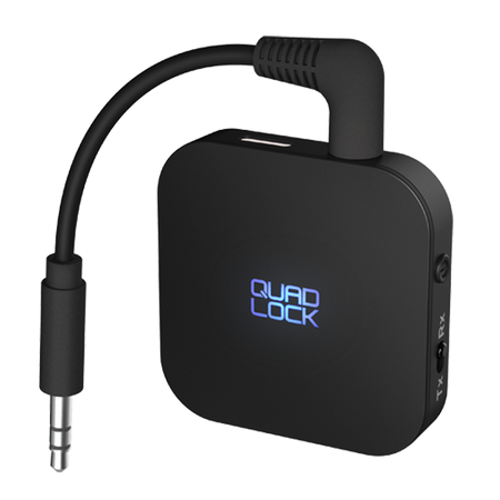 Accessoire - AUX-Bluetooth-Adapter