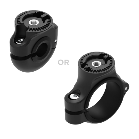 Quad Lock 360 Base - Colliers de serrage pour tube