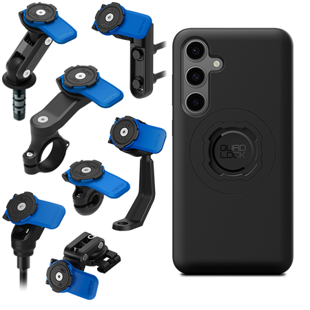 Quad lock shop discount