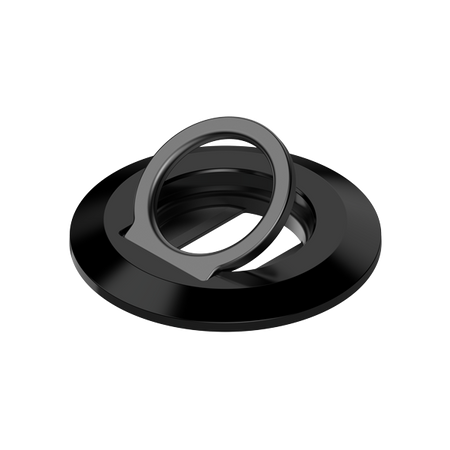 Photo de : Accessoire - Anneau/présentoir et décapsuleur pour téléphone MAG