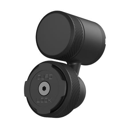 Camion - Support pour évent de voiture