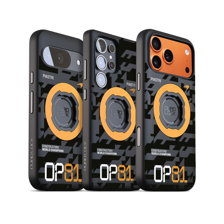 Coques MAG - Oscar Piastri Édition