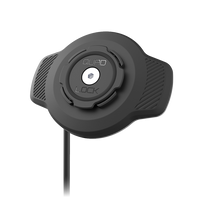 Cycle - Waterproof Wireless Charging Head - Quad Lock