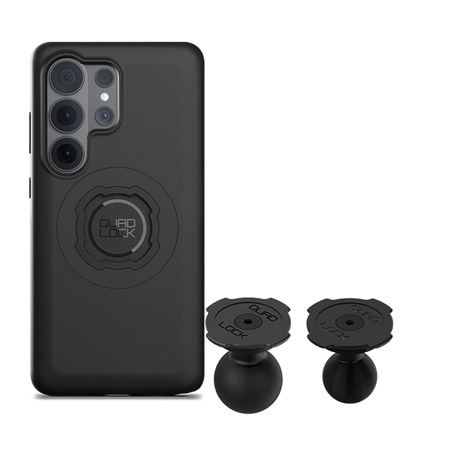 Ball Top Cap Adaptor Car Kits - Galaxy