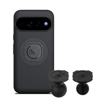 Adaptateurs boule à Top Cap Kits Camion - Pixel