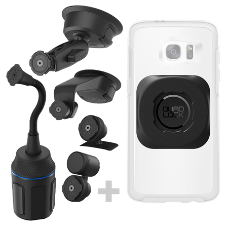 Kits Voiture - Adaptateur universel