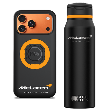 MAG Bottle Kits - McLaren Edition