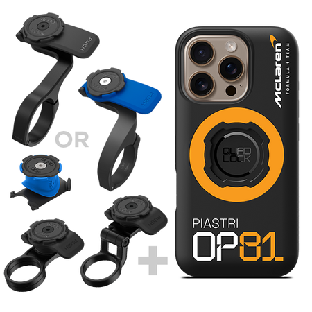 Kits Vélo - Oscar Piastri Édition