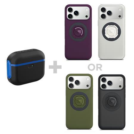 Offre de lancement exclusive - Pack de protection Apple