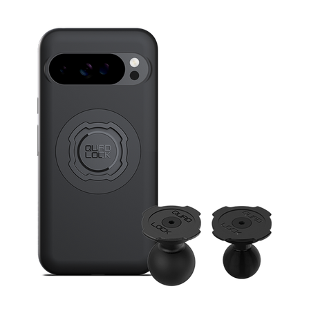 Adaptateurs boule à Top Cap Kits Camion - Pixel