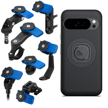 Motorcycle - Quad Lock® Canada - Official Store
