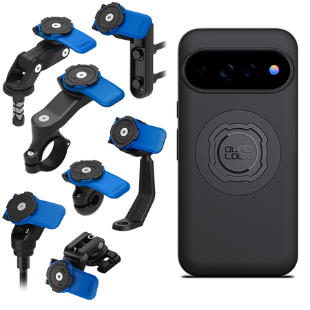 Kits Moto - Pixel
