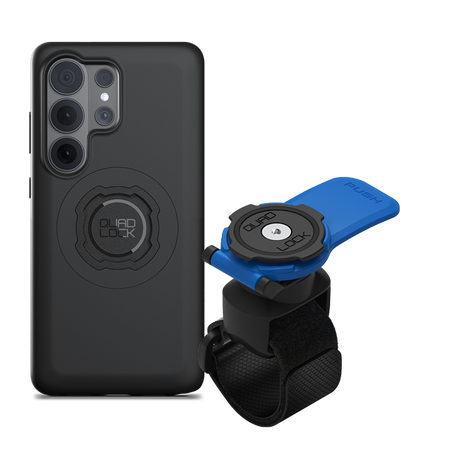 Kits Poussette - Galaxy