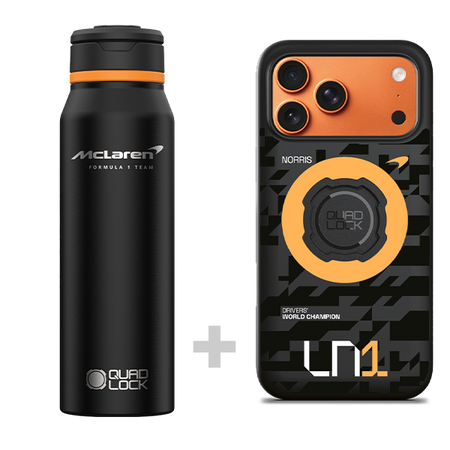 Kits Bouteille MAG - Lando Norris Édition