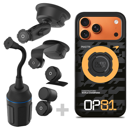 Kits Voiture - Oscar Piastri Édition