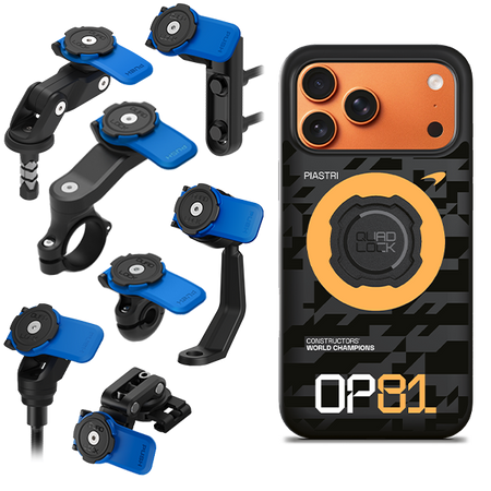 Kits Moto - Oscar Piastri Édition