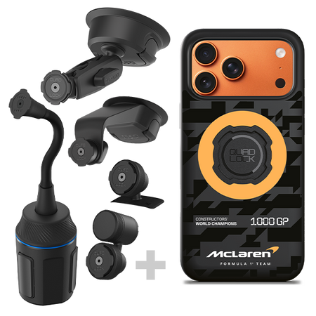 Kits Voiture - McLaren Édition