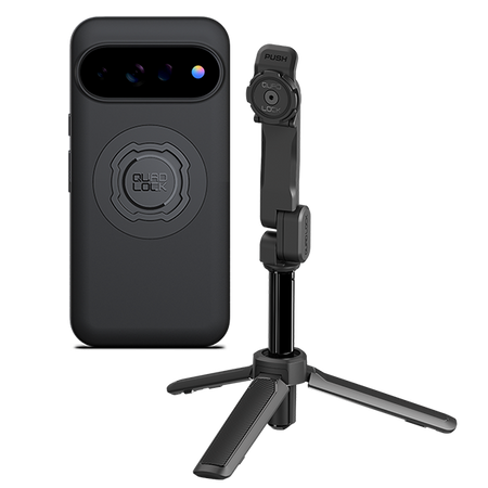 Kits Trépied/Perche à selfie - Pixel