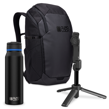 Photo de : Carry - Travel Bundle