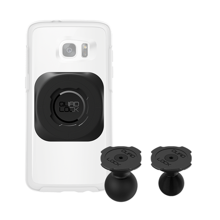 Adaptateurs boule à Top Cap Kits Voiture - Adaptateur universel