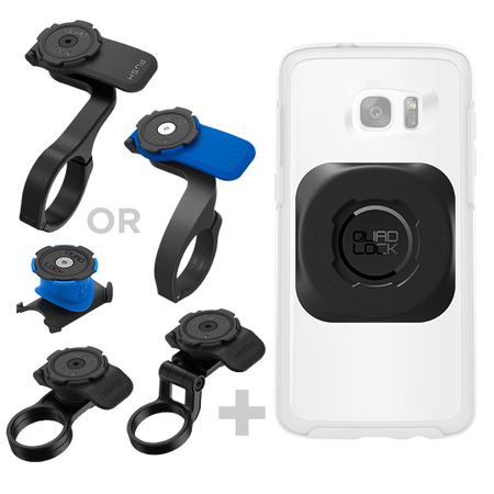 Kits Vélo - Adaptateur universel