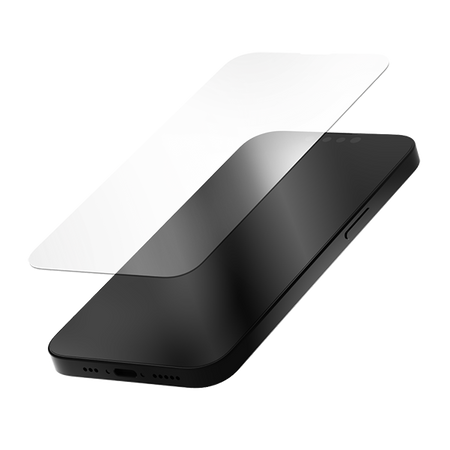 Protection d'écran en verre trempé - iPhone - iPhone 16e