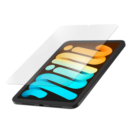 Tempered Glass Screen Protectors - iPad - false