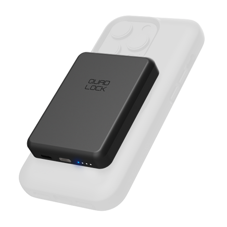 Photo de : Chargeur - Batterie externe MAG
