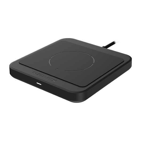 Home/Office - Wireless Charging Pad - Quad Lock® Canada - Official