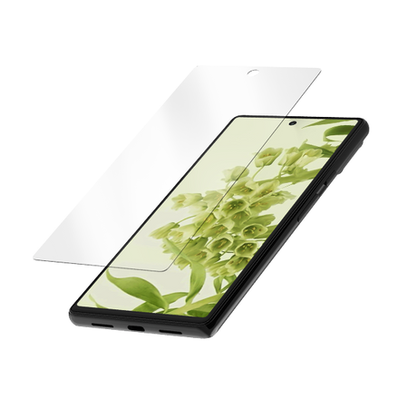 Protection d'écran en verre trempé/TPU - Pixel - Pixel 6