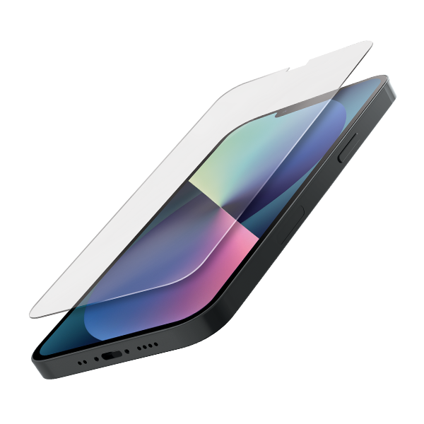Tempered Glass Screen Protectors - iPhone - Quad Lock® Canada - Official Store