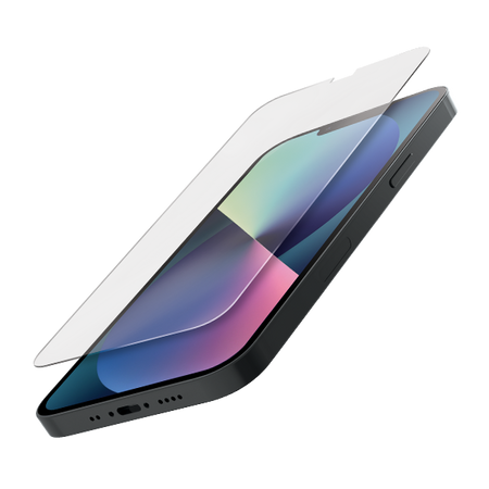 Protection d'écran en verre trempé - iPhone - iPhone 13 mini