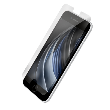 Protection d'écran en verre trempé - iPhone - iPhone 8